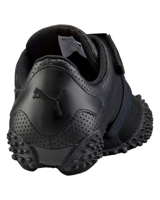 puma mostro black