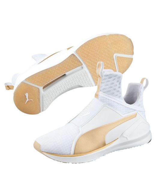 puma fierce oceanaire
