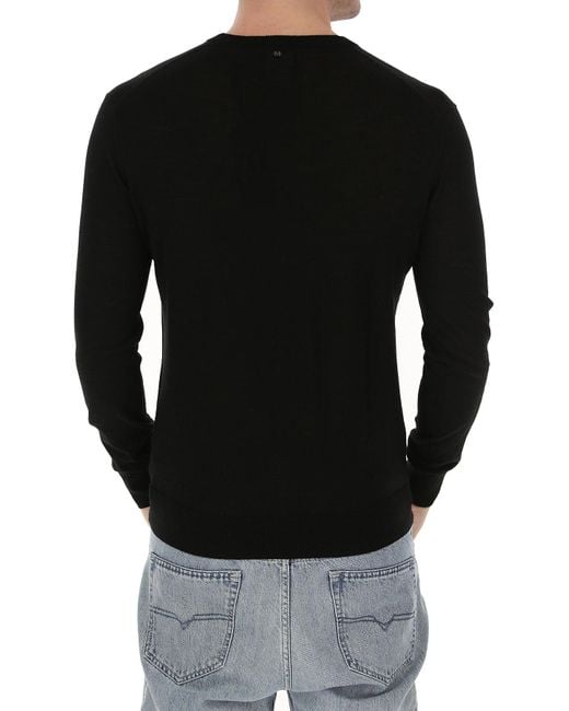 guess sweater mens