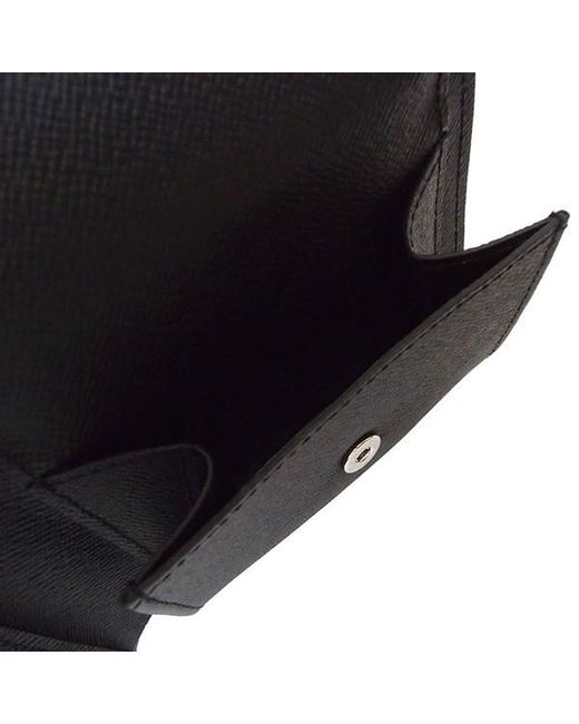 Louis Vuitton Marco Nm Damier Graphite N63336 Bifold Wallet Gray Black [new] in Black for Men - Lyst
