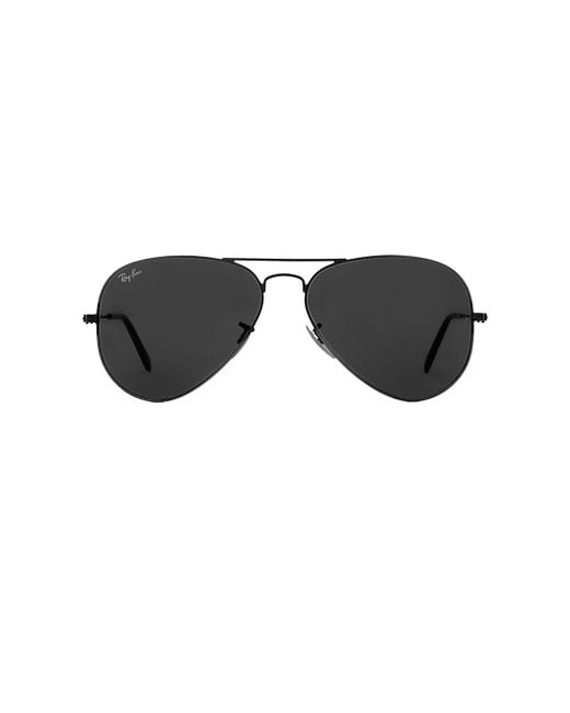 ray ban aviator classic