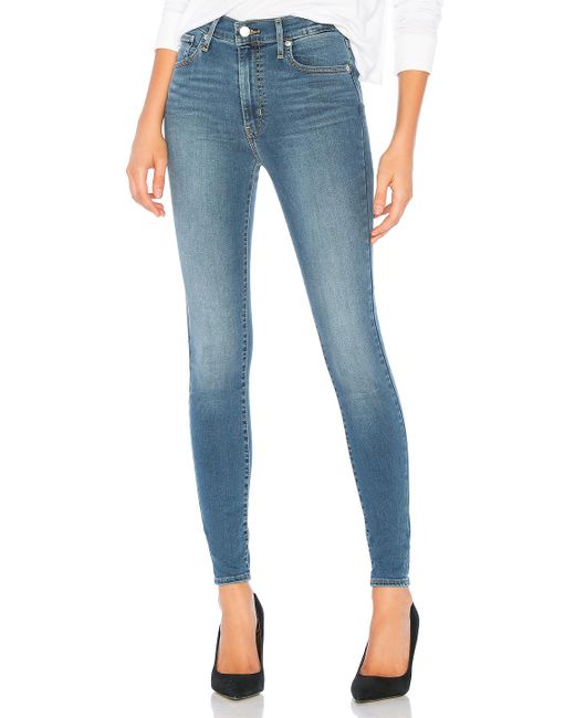 levi's mile high breakthrough blue