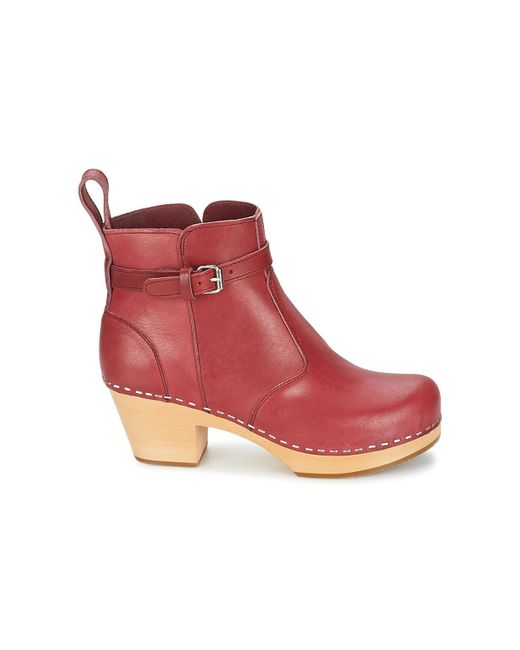 hasbeens boots sale