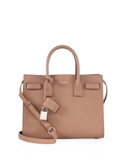 valentina woven leather tote