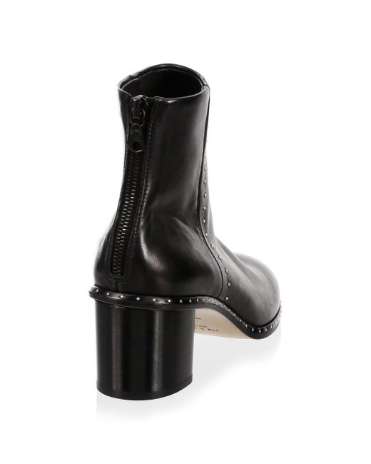 rag and bone willow bootie