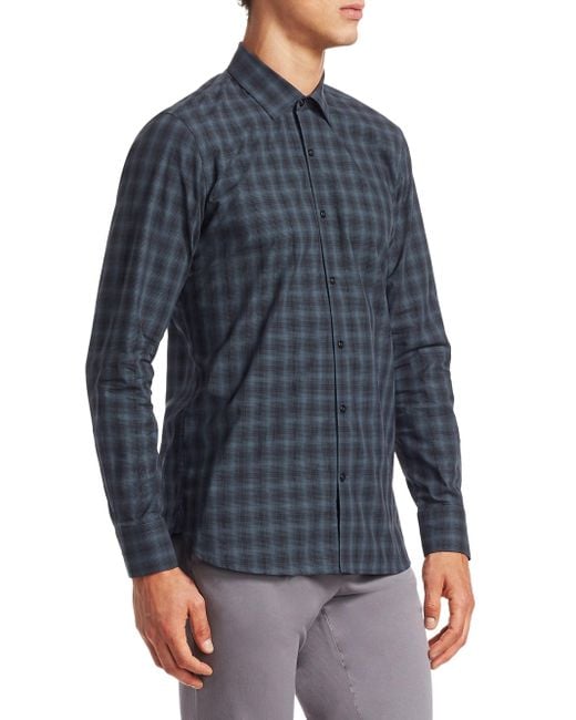 saks mens shirts