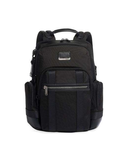 tumi alpha bravo nathan expandable backpack