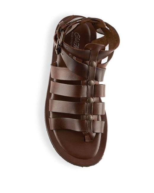 saks valentino sandals