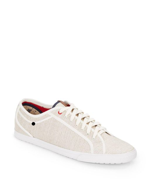ben sherman conall