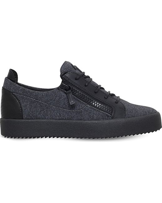 flannels sale mens trainers