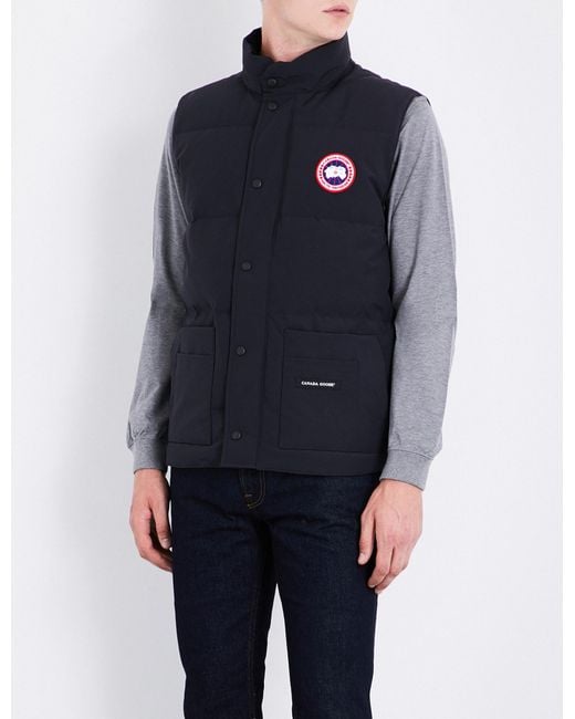 canada goose GILETS canada goose GILETS