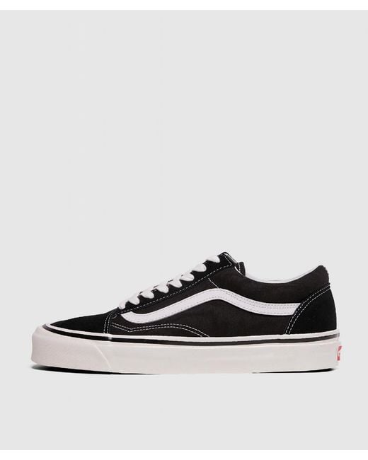 vans all school