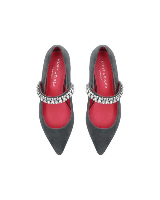 kurt geiger kingly