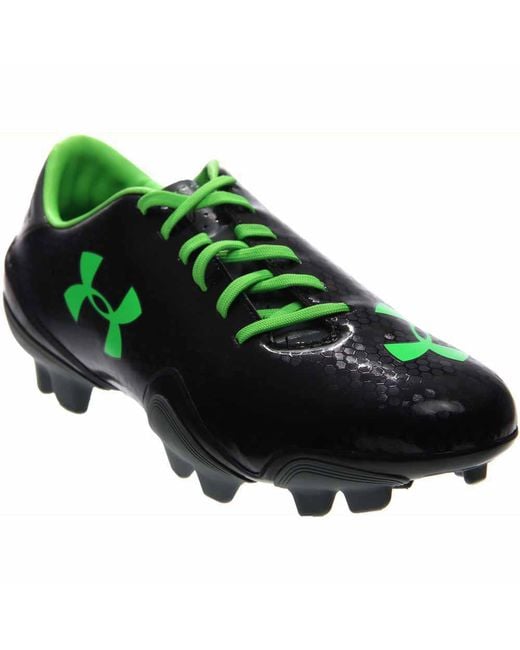 under armour blur fg