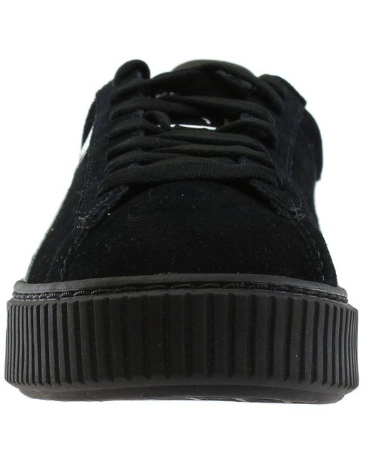 puma basket platform explosion puma basket platform explosion