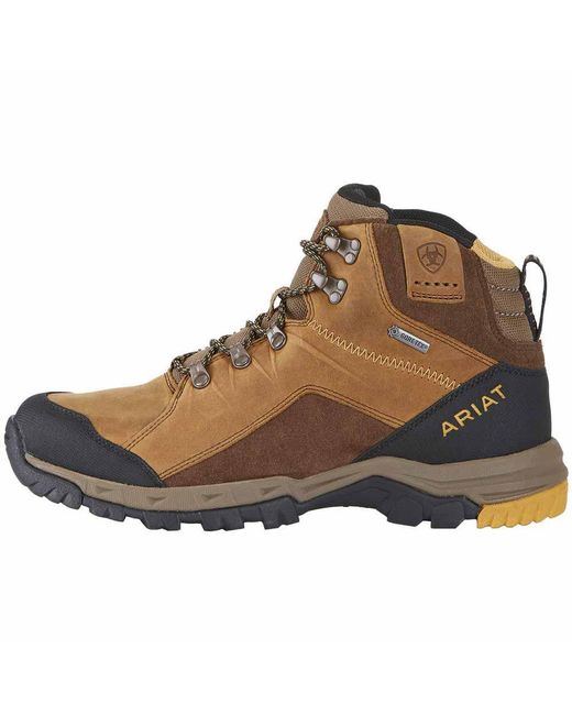 ariat men's skyline