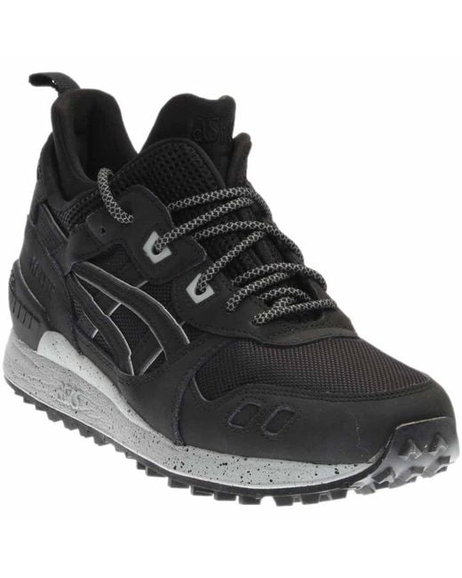 asics gel lyte iv mens silver