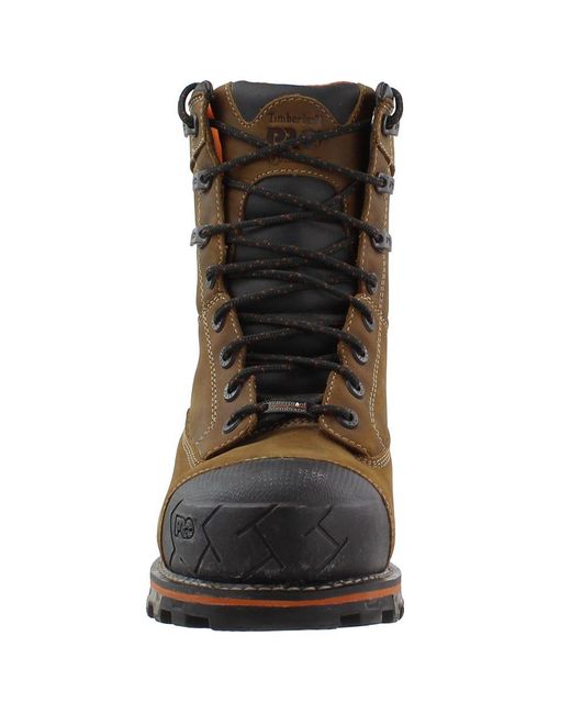 timberland pro boondock ct wp