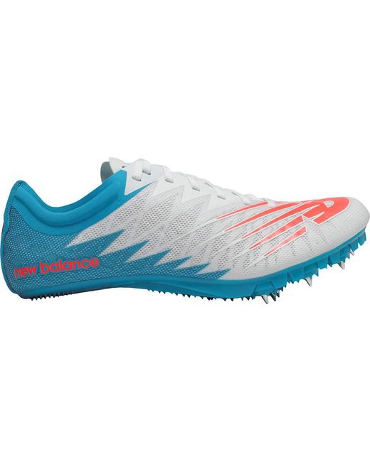 spikes new balance spikes new balance