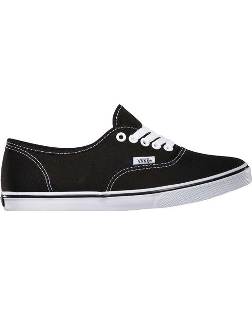 vans authentic lo pro mens