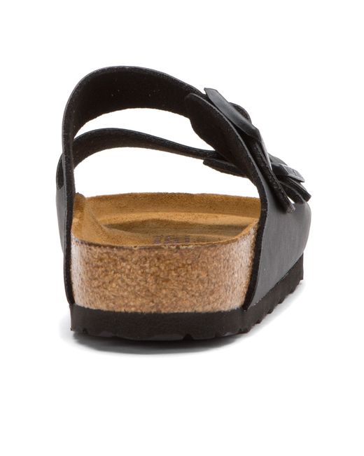 birkenstock soft black