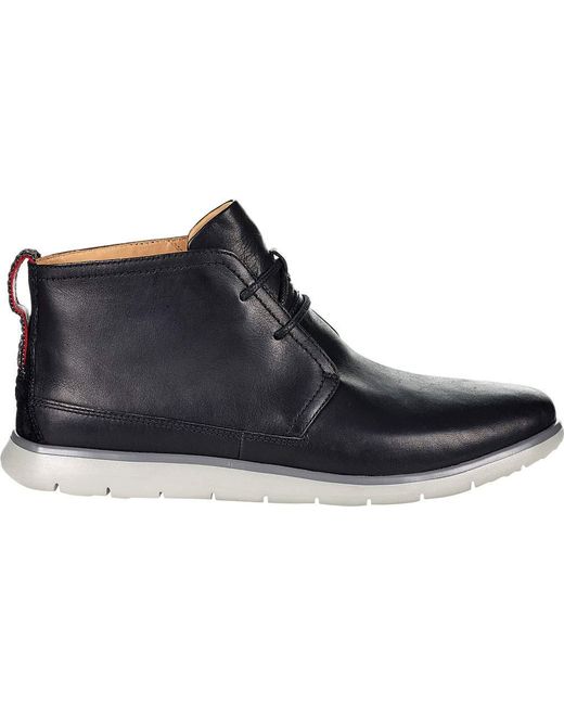 ugg men's freamon chukka boot