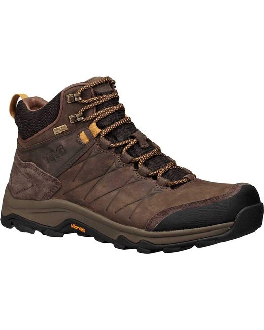 arrowood riva mid waterproof