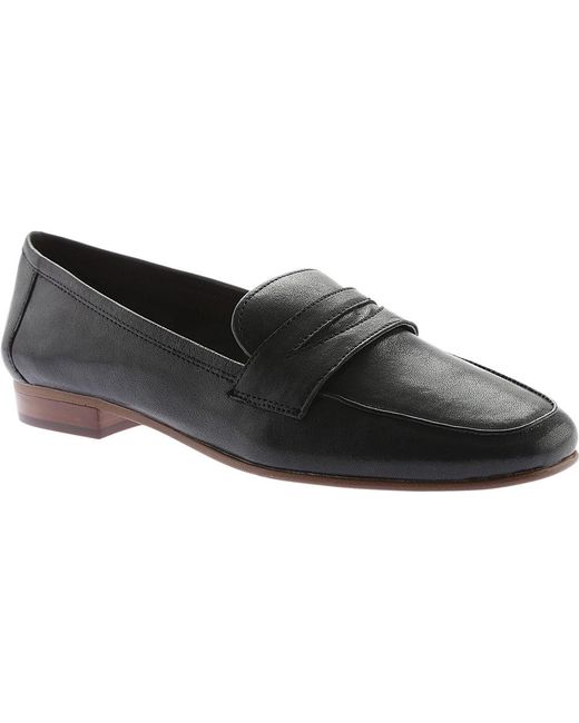 Vince camuto Elroy Loafer in Black | Lyst