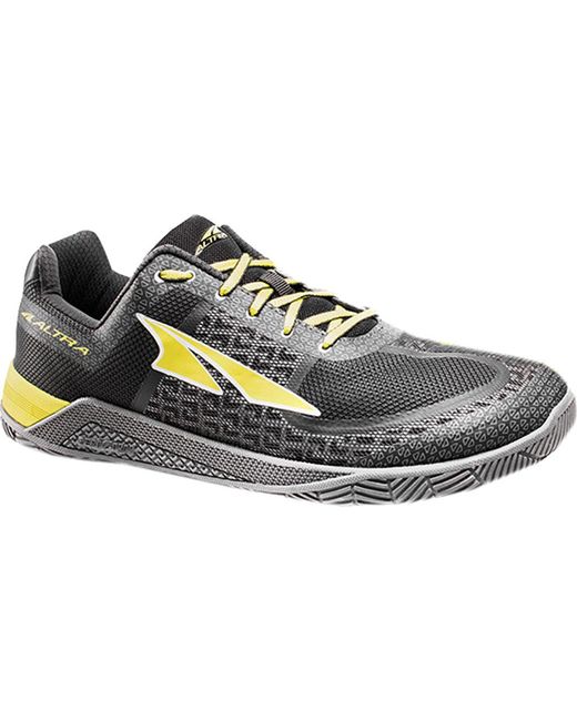 Altra Hiit Xt Cross Training Shoe for Men | Lyst