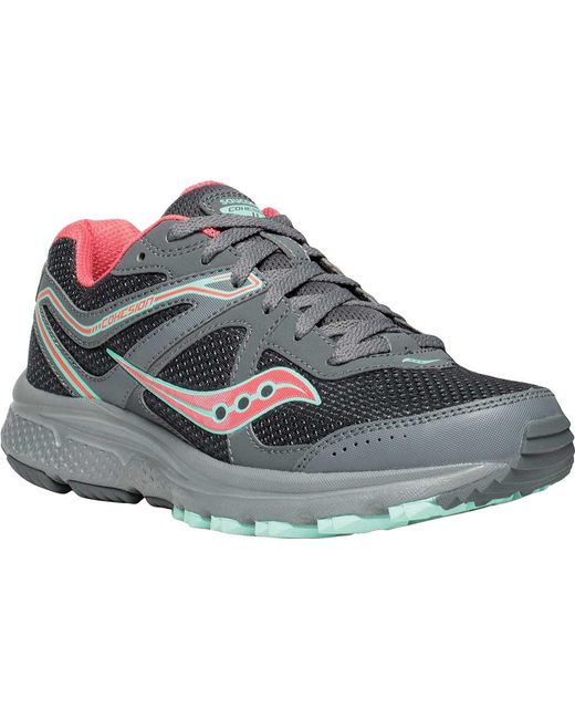 saucony trail