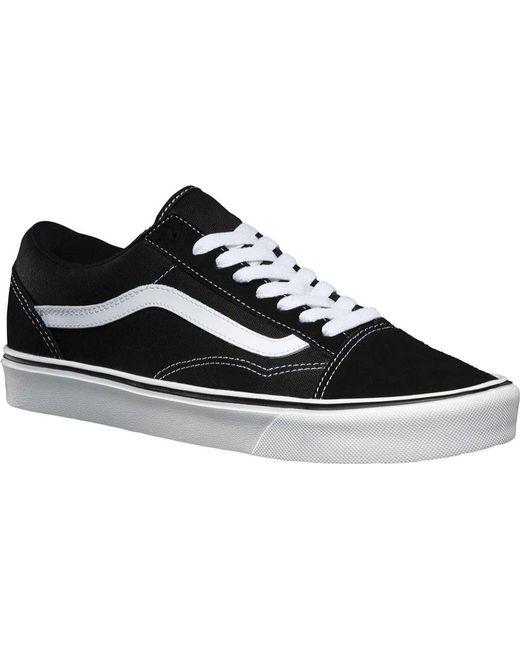 vans old skool lite mens