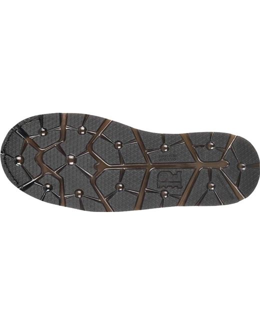 timberland pro gridworks moc soft toe