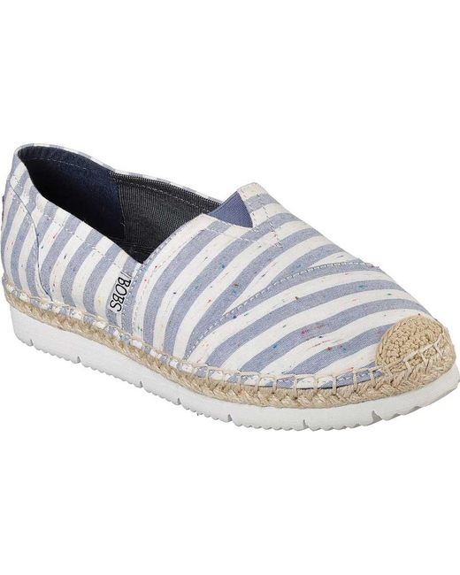 skechers flexpadrille bobs