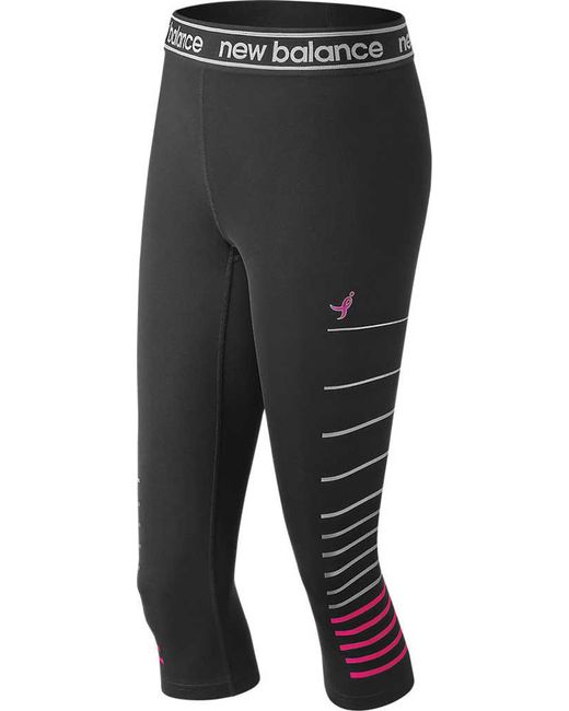 new balance challenge tight