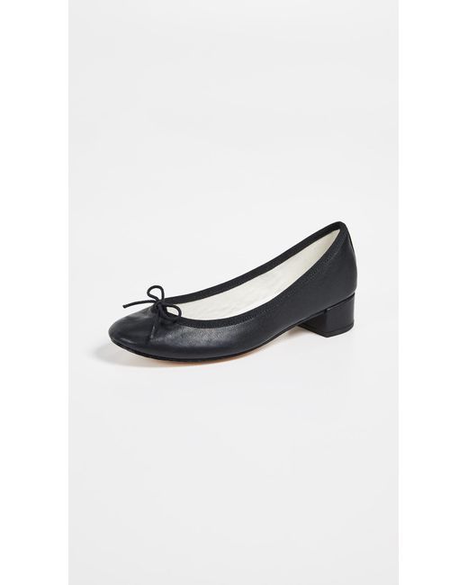 repetto camille ballerinas
