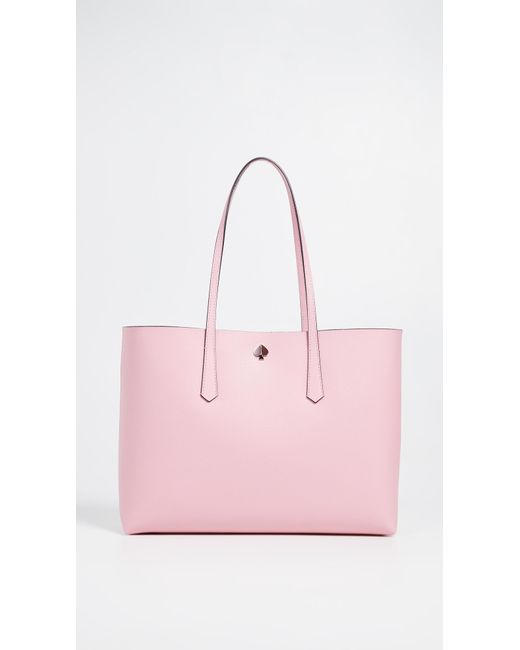 kate spade molly tote large