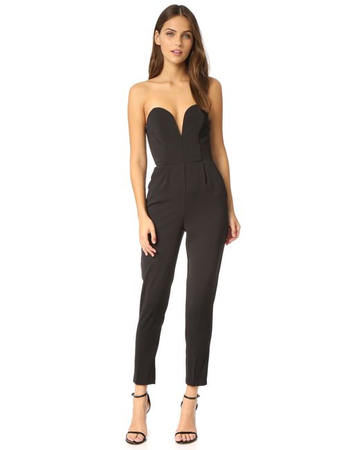amanda uprichard jumpsuit