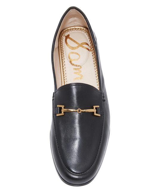 loraine loafers sam edelman