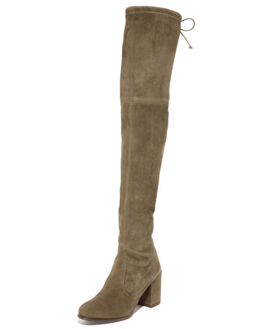 stuart weitzman tieland outfit