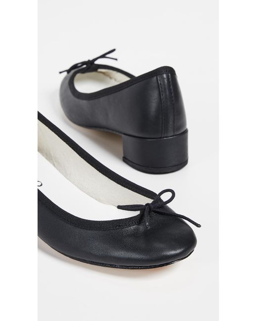 repetto camille ballerinas