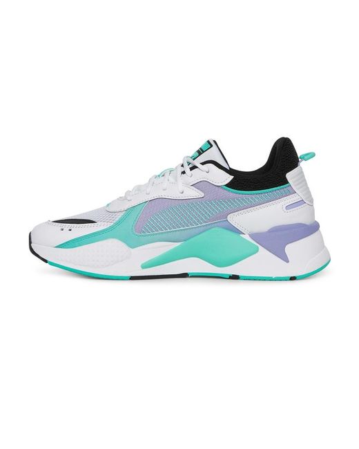 puma mtv rs