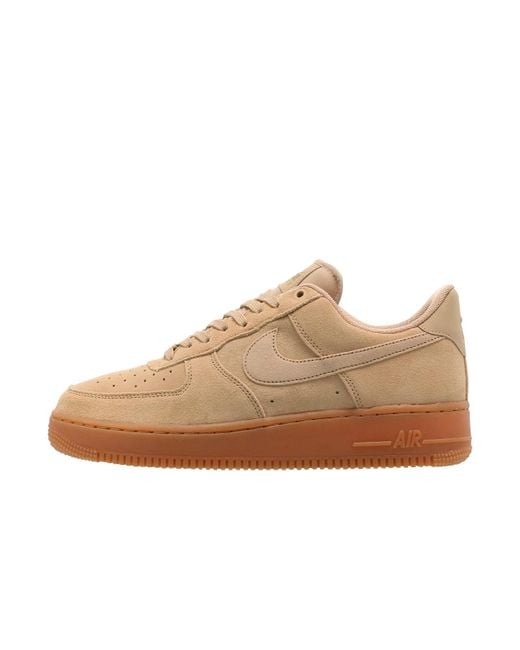 nike air force 1 07 lv8 suede