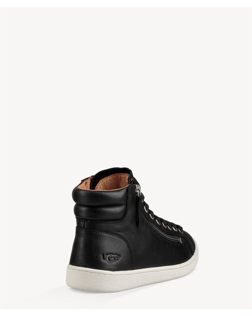ugg olive hightop