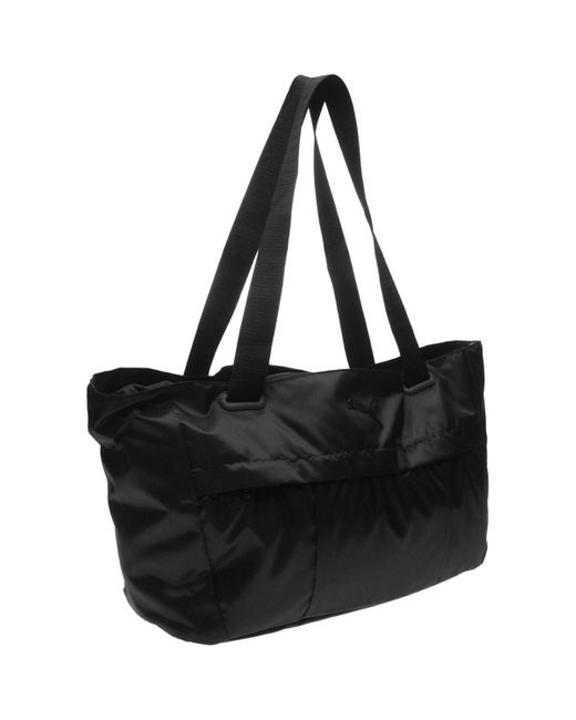 puma ladies workout bag