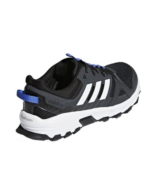 men's rockadia trail m running shoe