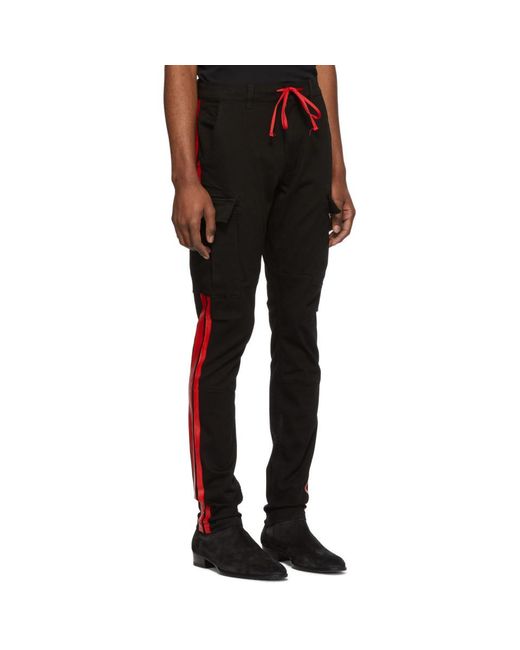 amiri cargos