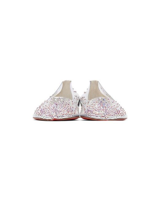 degrastrass flat