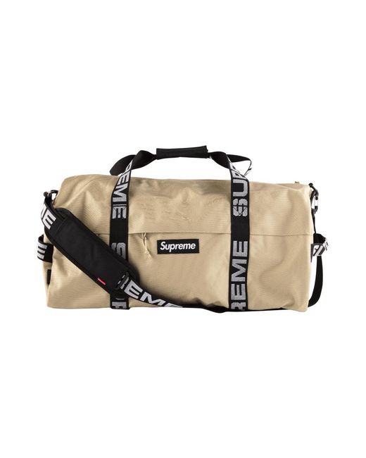 ss18 duffle bag