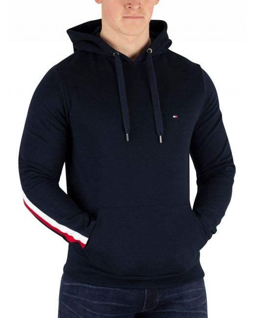 tommy hilfiger sky captain sweatshirt