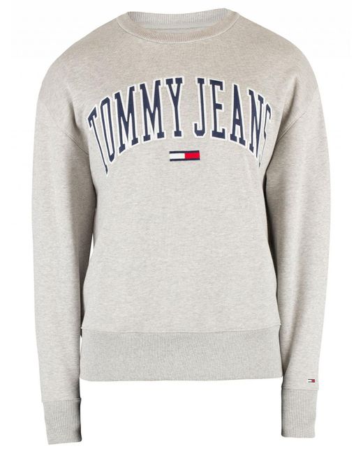 tommy hilfiger unisex sweatshirt